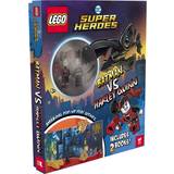 Batman Toys LEGO R DC Super Heroes TM Batman vs. Lego R