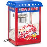 Royal Catering popcorn machine