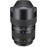 Leica Zoom Camera Lenses Leica Super-Vario-Elmarit-SL 14-24mm f2.8 ASPH Lens