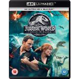 4K Blu-ray on sale Jurassic World: Fallen Kingdom 4K Ultra HD