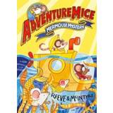 Adventure Books Adventuremice: Mermouse Mystery Philip Reeve (Hæftet)