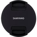 Samyang Front Lens Caps Samyang for AF 18mm F2.8, AF Front Lens Cap
