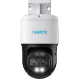 Reolink Surveillance Cameras Reolink Trackmix PoE