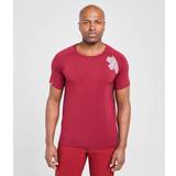 Men - Viscose T-shirts & Tank Tops Ocun Men's Bamboo Tee, Red