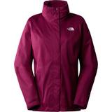 The North Face Women's Evolve Ii Triclimate Boysenberry-fawn Grey
