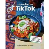 As Cooked on TikTok TikTok (Indbundet)