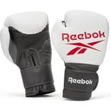 Reebok Martial Arts Reebok Boxing Gloves Red/white