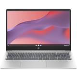 Chrome OS Laptops HP 15.6" 15a-nb0000na Chromebook Laptop