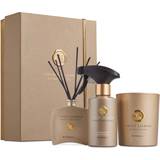 Rituals Gift Boxes Rituals Private Collection Sweet Jasmine Gift Set Fragrance Stick 100ml + Scented Candle 360g + Atomizer 250ml