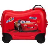 Samsonite Hard Children's Luggage Samsonite Dream2go Disney Spinner Cars
