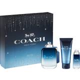 Coach Fragrances Coach Blue Stk Parfumer & Dufte 0008