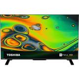 Toshiba LED TVs Toshiba 43LV2E63DB