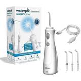 Waterpik Electric Toothbrushes & Irrigators Waterpik Cordless Wp-490Uk