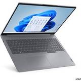6 Laptops Lenovo ThinkBook 16 G6 ABP