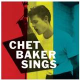 Chet baker chet Chet Baker - Sings (CD)