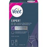 Veet Hair Removal Veet Bikini Kit hair removal cream 2 x 50 ml