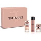 Trussardi Women Gift Boxes Trussardi Perfume Set 3 Pieces
