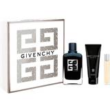 Givenchy Gift Boxes Givenchy Gentleman Society Eau De Parfum Shower Gel
