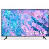 HDR - Smart TV TVs Samsung UE65CU7110