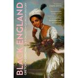 History & Archeology Books Black England: A Forgotten Georgian History (Paperback)