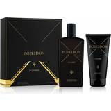Poseidon Gift Boxes Poseidon Men's Perfume Set Hombre 2 Pieces