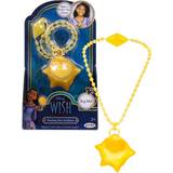 Grey Necklaces Disney WISH Wish Upon Star Feature Necklace 230044
