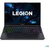 6 - Dedicated Graphic Card Laptops Lenovo Legion 5i 15.6in 512GB