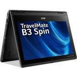 4 - Convertible/Hybrid - Intel Core i3 Laptops Acer TravelMate Spin B3 TMB311RN-32