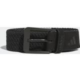 Adidas Belts adidas Braided Stretch Belt black