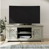 TV Benches GFW Amelie Unit TV Bench