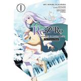 Rezero the Frozen Bond 1 (Paperback)