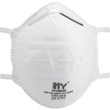 OX Face Masks OX FFP2 Moulded Cup Respirator Pack