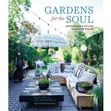 Home & Garden Books Gardens for the Soul: Sustainable and Stylish Outdoor Spaces Hardback Sara Bird Book (Hardcover)
