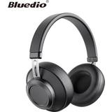 Bluedio Over-Ear Headphones Bluedio BT5 On-Ear-Kopfhörer eingebautem