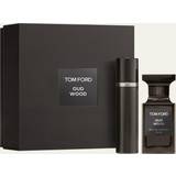 Tom Ford Gift Boxes Tom Ford Oud Wood Set