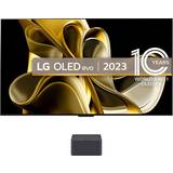 HDR - Smart TV TVs LG 83-Inch OLED83M39LA Signature