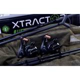 Fishing Equipment Sonik Xtractor 2 Rod Carp Kit 9ft 3Lb