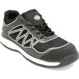 Dickies Safety Boots Dickies Phoenix Safety Trainer Grey/White