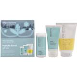 Travel Size Shampoos Paul Mitchell Clean Beauty Hydrate Travel Gift Set Trio £44.50