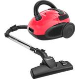 Vytronix Cylinder Vacuum Cleaners Vytronix RBC02 Compact Bagged Cylinder Cleaner