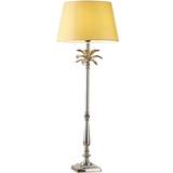Yellow Table Lamps Loops & Table Lamp