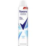 Rexona Spray Deodorant Cotton Dry 200ml