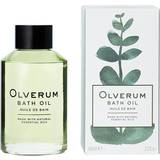 Oil Bath Oils Olverum Bath Oil 60Ml