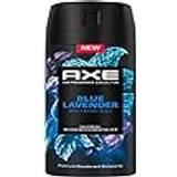 Axe Spray Deodorant Blue Lavander 150ml