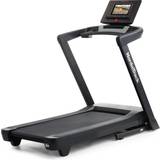 Treadmills on sale NordicTrack EXP 10i Treadmill Black Treadmills at Academy Sports