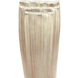 Extensions & Wigs Beauty Works Deluxe Clip-In 18 Inch Hair Extensions Colours Bohemian 18/22