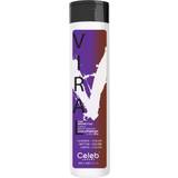 Nourishing Silver Shampoos Celeb Luxury Viral Extreme Purple Brunette Colour Wash & Colourditioner Twin 2 244ml