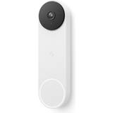 Google Doorbells Google Nest Doorbell 2021 Battery For PRO Installers ONLY