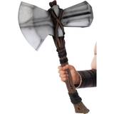 Marvel Toy Weapons Rubies Masquerade Thor Stormbreaker Axe