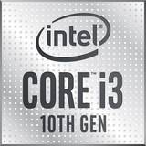 Intel core i3 10100 Intel Core i3-10100 processor 3.6 GHz 6 MB Smart Cache Box